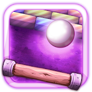 Ball Breaker Blocks Free Game  Icon