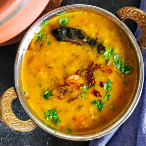 Dal Tadka (Yellow)