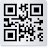 QR code reader icon