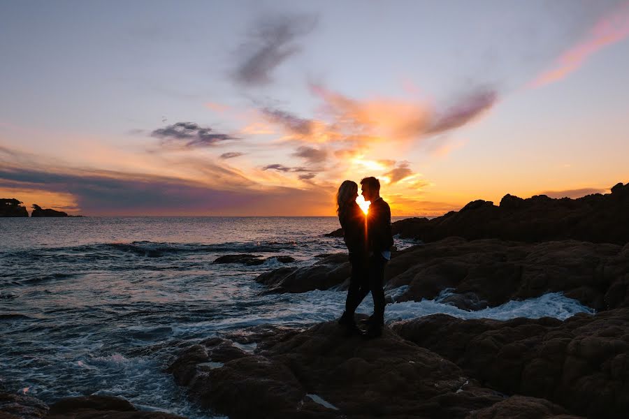 Fotografo di matrimoni Dennis Esselink (dennisesselink). Foto del 6 dicembre 2016