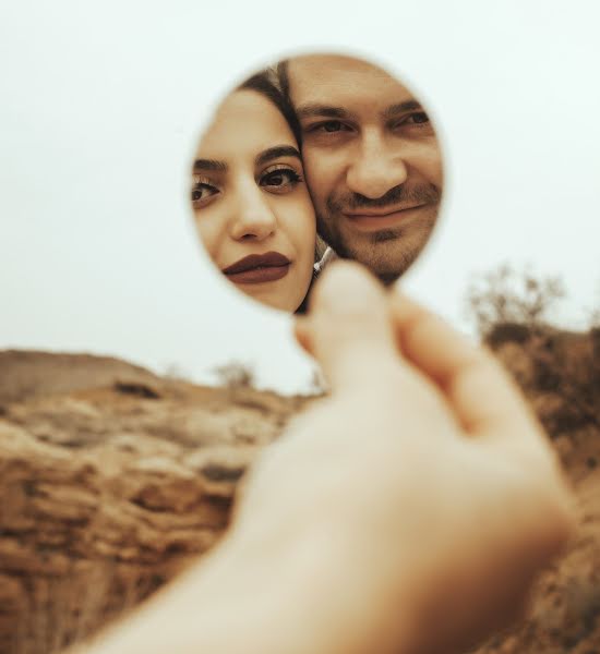 Photographe de mariage Semih Akdağ (semihakdag). Photo du 23 octobre 2019