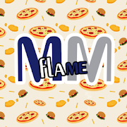 MM Flame, Newcastle upon Tyne 1.0 Icon