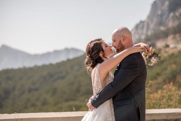 Fotógrafo de bodas Inna Ryabichenko (riabinna). Foto del 9 de enero 2022