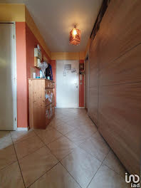 appartement à Torcy (77)