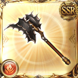 アヴェンジャー・リビルド