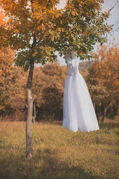 Vestuvių fotografas László Csanaki (csanakilaszlo). Nuotrauka 2019 vasario 25