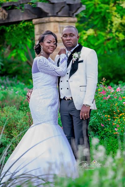 Photographe de mariage Firre Lagrace (thegracepictures). Photo du 3 décembre 2018