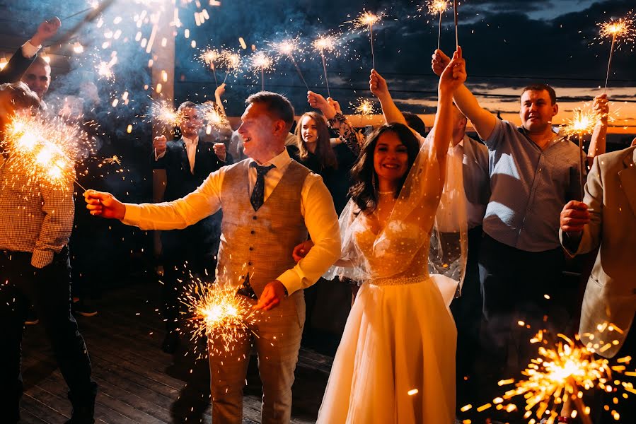 Photographe de mariage Andrey Afonin (afoninphoto). Photo du 24 mai 2021