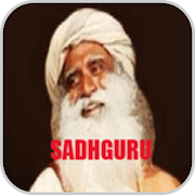 Sadhguru Inspirational Quotes  Icon