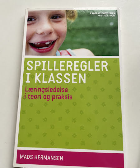 Spilleregler i klassen