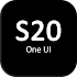 S20 One-UI Dark Live Wallpaper Theme EMUI 101.0