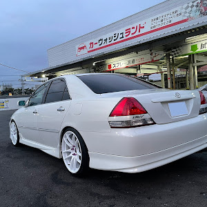 マークII iR-V