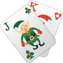 Christmas Freecell Chrome extension download