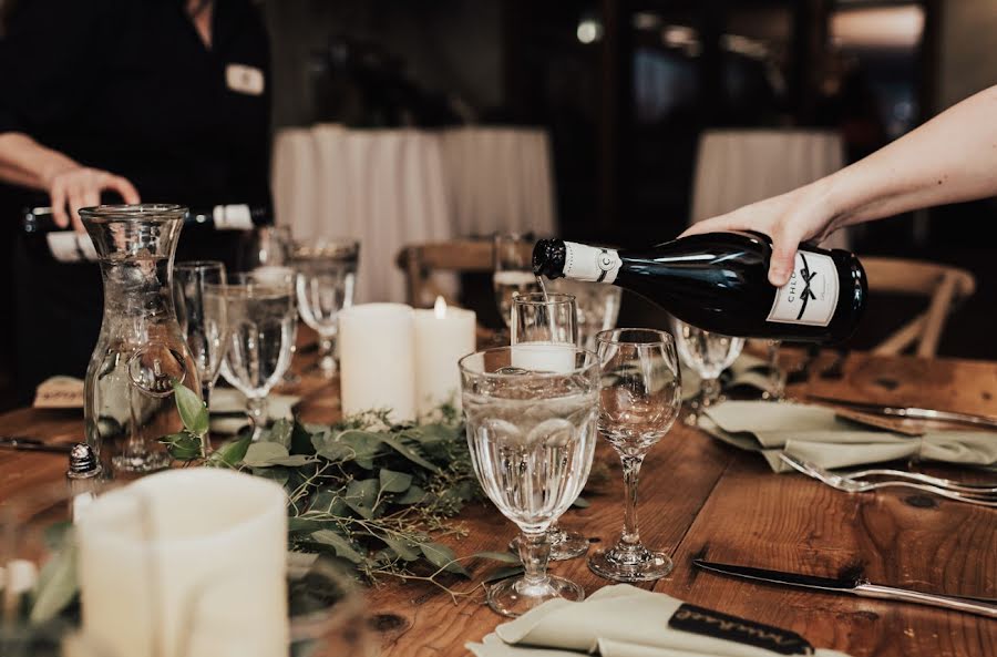 Wedding photographer Christina Erickson (steenaanne). Photo of 29 December 2019