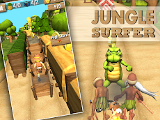 Jungle Surfer 2のおすすめ画像4