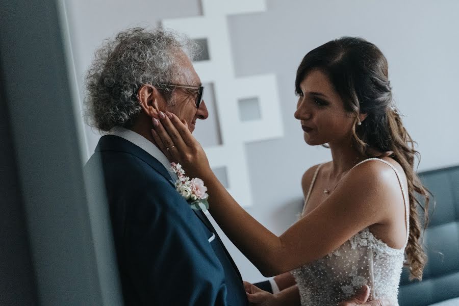 ช่างภาพงานแต่งงาน Stefano Baldacci (stefanobaldacci) ภาพเมื่อ 10 เมษายน 2020