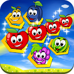 Cover Image of Download Fruit Farm Deluxe 1.09 APK
