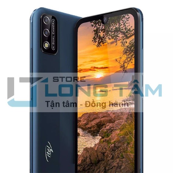 Điện Thoại Itel A26 (2G/32G) - Hàng Chính Hãng