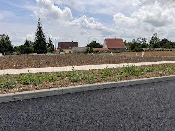 terrain à batir à Puiseux-le-Hauberger (60)