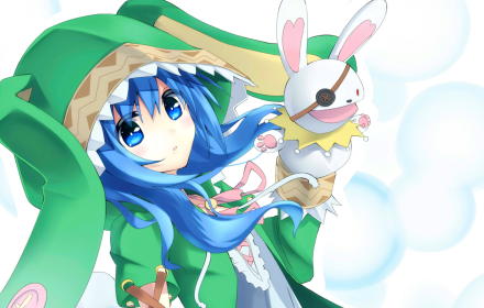 Date a live 28 - 1920x1080 small promo image