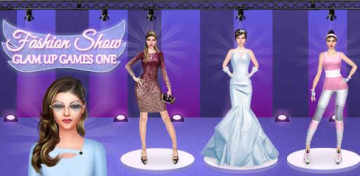 Fashion Stylist Glam Up Games