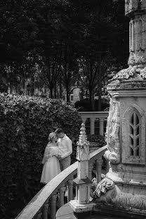 ช่างภาพงานแต่งงาน Aleksandra Aleksandrova (alexandrovaphoto) ภาพเมื่อ 6 พฤศจิกายน 2022