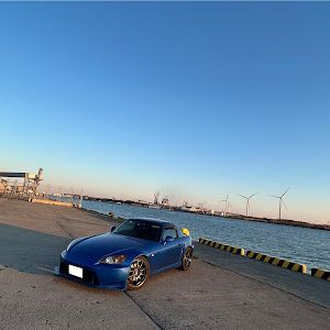 S2000 AP2