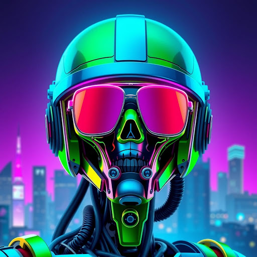 Author avatar