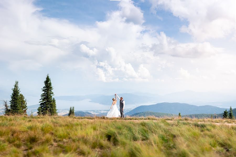 Photographe de mariage Zach Nichols (zachnicholz). Photo du 14 janvier 2021