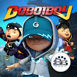 Cover Image of Download BoBoiBoy: Power Spheres 1.3.10 APK