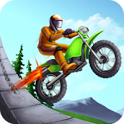 Bike Race Extreme - Motorcycle Racing Game 4.1 Icon