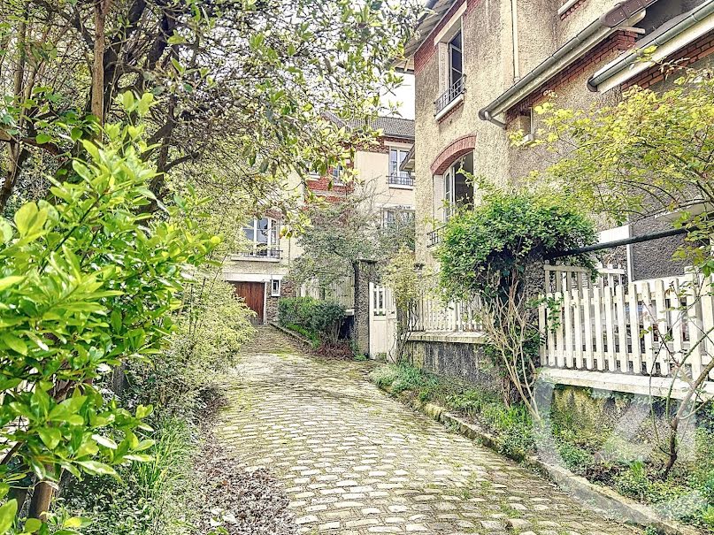 Vente maison 6 pièces 206.27 m² à Paris 19ème (75019), 1 545 000 €