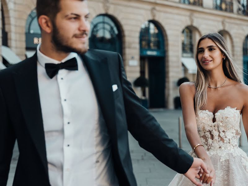 Fotógrafo de bodas Oscar Leo (canbulat). Foto del 22 de febrero