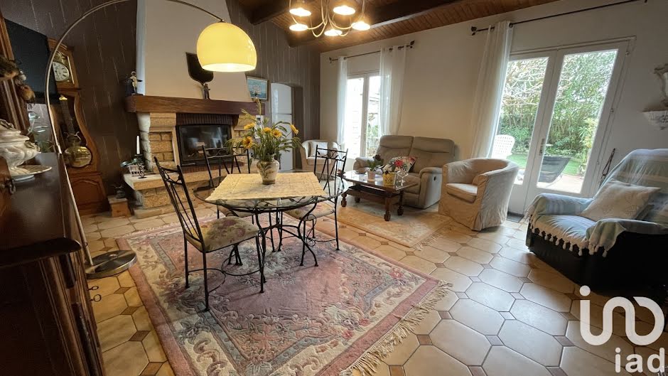 Vente maison 4 pièces 100 m² à Saint-Denis-d'Oléron (17650), 395 000 €