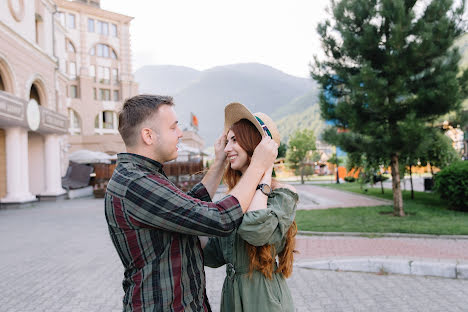 Fotografo di matrimoni Viktoriya Antropova (antropovavi). Foto del 28 gennaio 2020