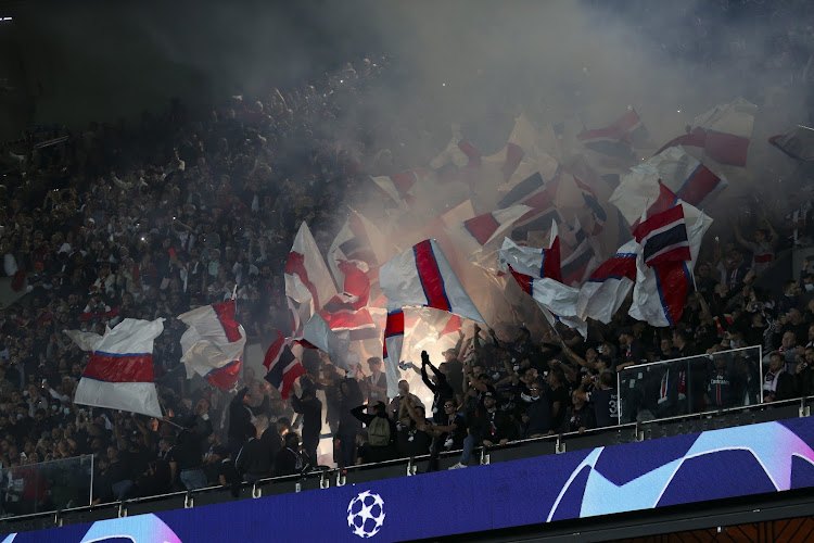 Des bagarres entre supporters Parisiens en marge de la rencontre face à Leipzig