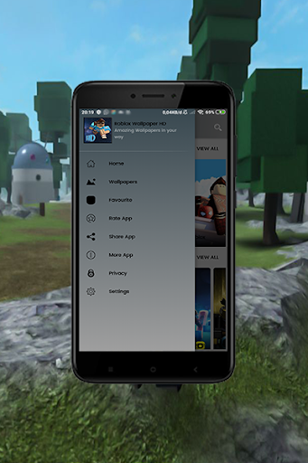 Bloxburg HD  Wallpapers  Mod  Apk  Unlimited Android 