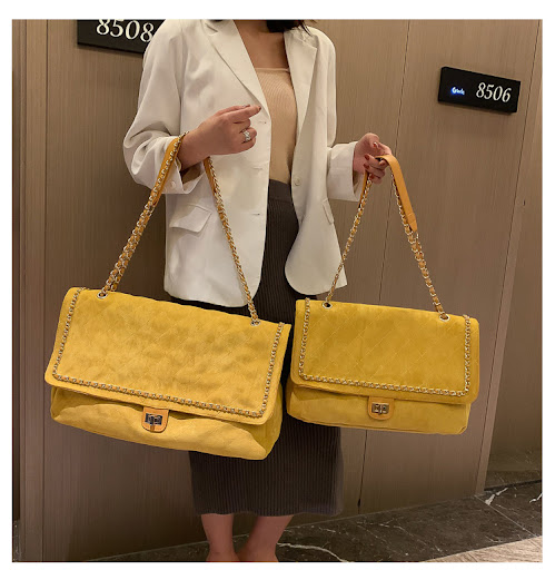 Title 2, Womens Frosted Suede Texture One-shoulder Shop...