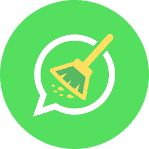 Download cleaner for whatspp pro For PC Windows and Mac