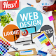 Download Learn Web Design For PC Windows and Mac 1.0