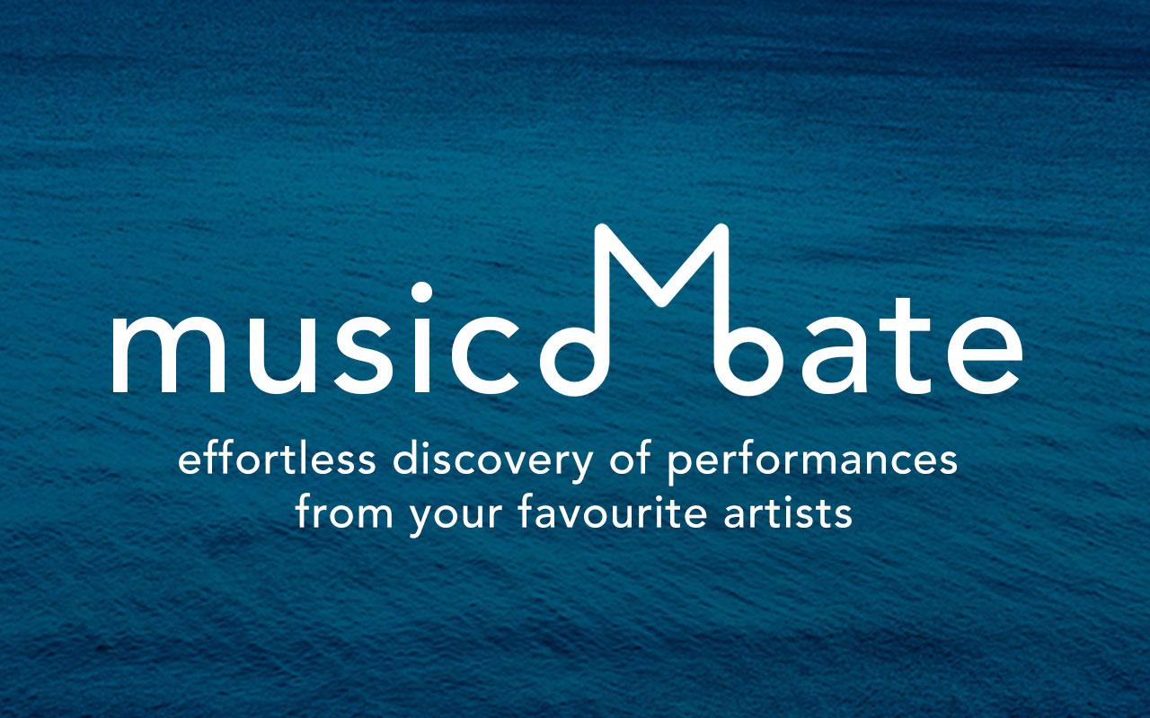 musicMate Preview image 3