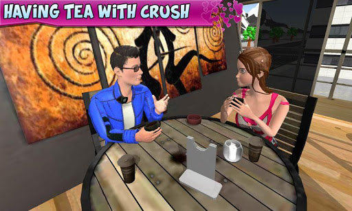 Free Virtual Girlfriend Pc