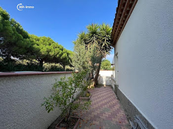 maison à Canet-en-Roussillon (66)