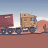 Trucker Ben - Truck Simulator icon