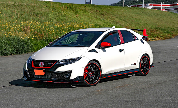 シビックタイプRのFK8・FL5・ターボシビック・一眼レフ初心者・せせらぎ公園に関するカスタム事例の投稿画像13枚目