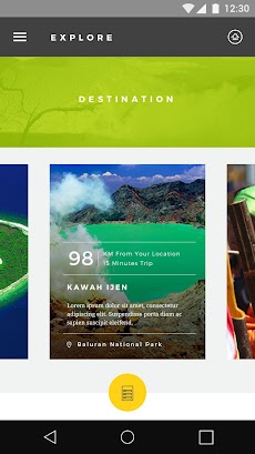 Banyuwangi Tourism Appsのおすすめ画像3