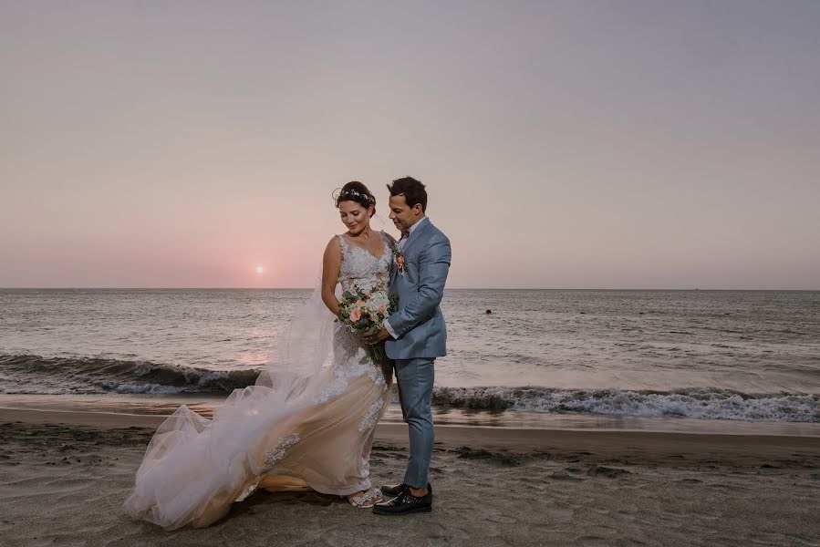 Fotógrafo de bodas Edgar Montero (edgarmontero). Foto del 29 de agosto 2020