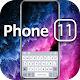 Download New Phone 11 Keyboard Theme For PC Windows and Mac 1.0