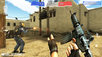 PVP Shooting APK for Android Download