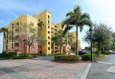 Apartment with pool 11